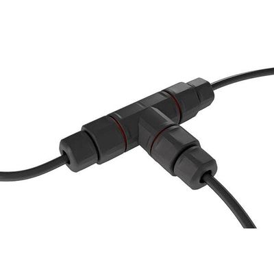 ATMOSS Waterproof Cable Connector for "T" Projector IP65