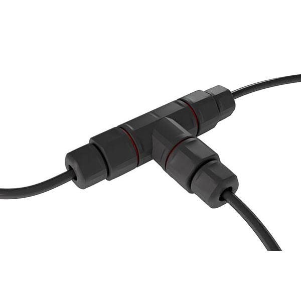 ATMOSS Waterproof Cable Connector for "T" Projector IP65