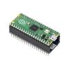 TOP1 Environment Sensors Module for Raspberry Pi Pico, Onboard Visible Light Sensor/Environment Sensor/Motion Attitude Sensor/Ultraviolet Sensor/Gas Sensor, I2C Interface view 4