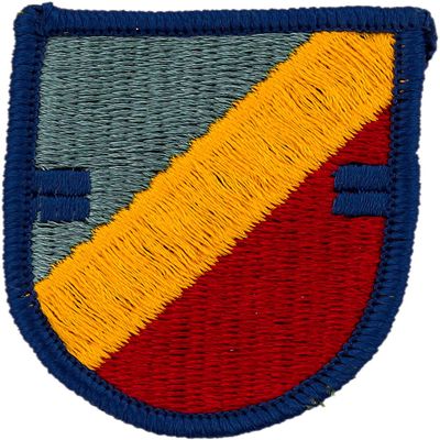 82nd Aviation 2nd Battalion Flash