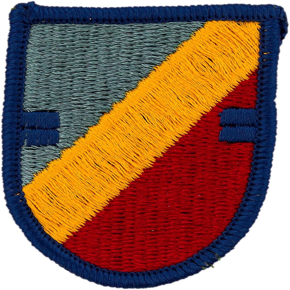 82nd Aviation 2nd Battalion Flash