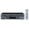 JVC HR-XVC20U Hi-Fi DVD-VCR Combo , Black (Renewed) view 1
