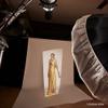Westcott Optical Spot by Lindsay Adler (Profoto Mount) with 150mm EF Mount Lens, 8 GOBO Designs, 5 Color Gels, & Travel Case view 2