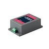 TMDC 60-7223H, Isolated DC/DC Converters 60W 80-160Vin +/-15V 2A Chassis MNT Iso view 1