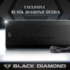 Black Diamond DIA-P1500x1D Car Audio Amplifier Class D 1 Channel Monoblock Amp 1500 Watts RMS, Remote Level Control Included view 2