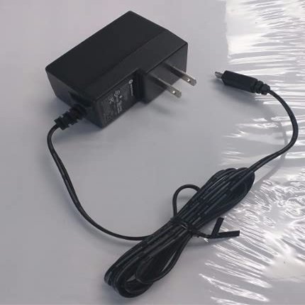 25009298001 PS000227A11 - Motorola Solutions Micro-USB Single Unit Power Supply, US Plug