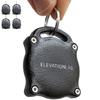 Elevation Lab AirTag (Gen 1 & 2) Keychain - TagVault - The Original Waterproof AirTag Case | Indestructible (4 Pack) view 1
