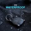 Elevation Lab AirTag (Gen 1 & 2) Keychain - TagVault - The Original Waterproof AirTag Case | Indestructible (4 Pack) view 3