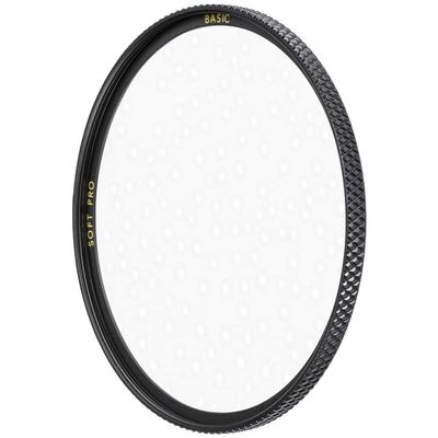 B+W 77mm Basic Soft Pro Glass Filter