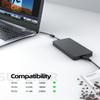 Superer 230W Charger Fit for LG-TV 27UP850-W/BP85U/UN/BQ85E/EQ850-B/UP80B-W/850N-W 32UP83A-W/550-W/N-W/EP950-B/GQ950-B/UQ750-W 34BP85CN/WP85/88CN-B 35BN75C/CN/WN75CN-B 38WQ88A/C-W 45GR95QE-B AC Cord view 2