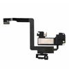 Ear Speaker Proximity Ambient Light Sensor Earpiece Flex Cable Connector Module Replacement Compatible with iPhone 11 Pro 5.8 inch view 1