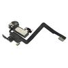 Ear Speaker Proximity Ambient Light Sensor Earpiece Flex Cable Connector Module Replacement Compatible with iPhone 11 Pro 5.8 inch view 2