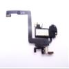 Ear Speaker Proximity Ambient Light Sensor Earpiece Flex Cable Connector Module Replacement Compatible with iPhone 11 Pro 5.8 inch view 4