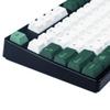 144 Keys Botanical Cherry Profile PBT Dye Sub Keycaps for MX Mechanical Keyboard GMMK Filco Ducky 104 TKL GK61 KBD75 96 GK64 68 (144 Key Botanical) view 3