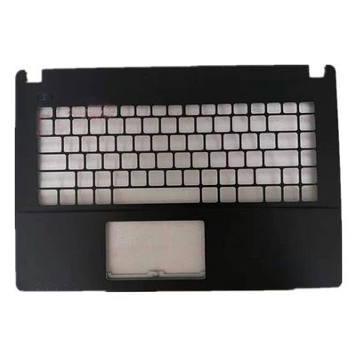 Replacement Laptop Upper Case Cover C Shell for ASUS RX410 Black Small Enter Key Layout
