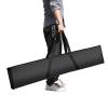 soonpho Heavy Duty Tripod Carrying Case, 127cm/50 Nylon Storage Bag with Strap for Photography Studio Flash Light Stands, Umbrella softbox, Boom Stand, Scopes Tripods and Monopod view 1
