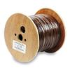 ACCL 500Ft 18/4 Unshielded CMR Thermostat Cable Solid Copper PVC, 1 Pack view 1
