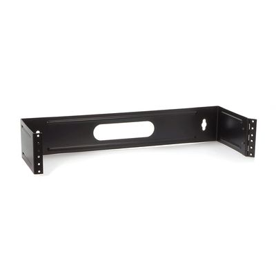 ACCL 2U Mounting Hinge for 48 Port Patch Panel 3.5 inch, 1 Pack