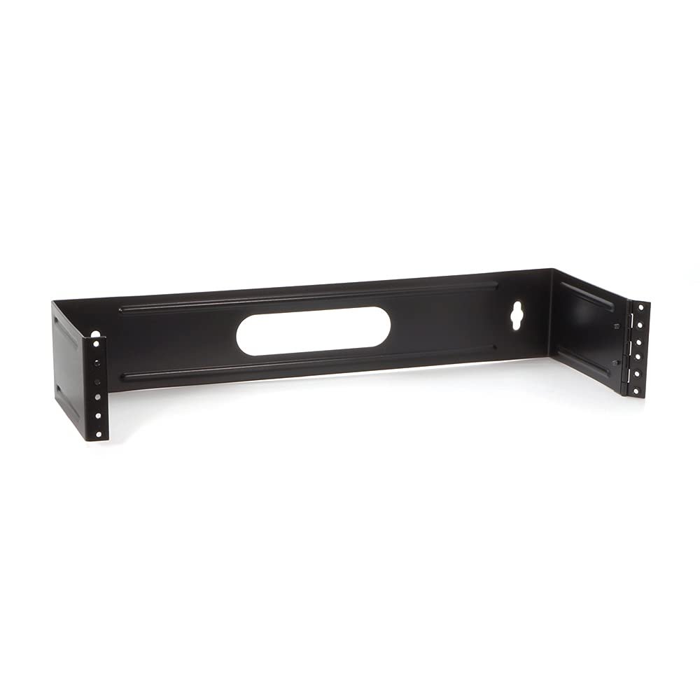 ACCL 2U Mounting Hinge for 48 Port Patch Panel 3.5 inch, 1 Pack