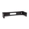 ACCL 2U Mounting Hinge for 48 Port Patch Panel 3.5 inch, 1 Pack view 1