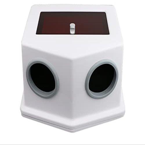 Intraoral Film Processor Developer Chamber Portable Manual Washing Darkroom Box