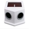 Intraoral Film Processor Developer Chamber Portable Manual Washing Darkroom Box view 1