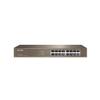 ACCL 16-Port Gigabit Ethernet Switch Tenda (TEG1016D v6), 1 Pack view 1