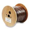 ACCL 250Ft 18/8 Unshielded CMR Thermostat Cable Solid Copper PVC, 1 Pack view 1