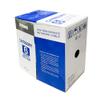 ACCL 1000ft Cat.6 UTP 23AWG Solid CMR Bulk Cable Yellow, UL Listed, 1 Pack view 1