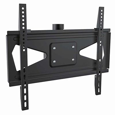 ACCL Flat TV 1.5" NPT Pipe Ceiling Mount 32~55", 400x400, CE8-0644, 1 Pack
