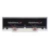 Hilitand P78WTC VU Meter Power Amplifier for DIY, Home Audio, car Audio Conversion Sound Audio Level Tester for Home Car view 1