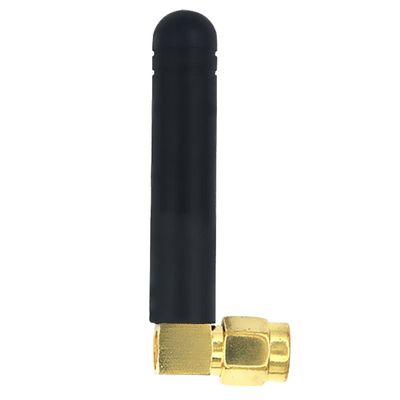 5PCS/lot WiFi Antenna 490MHz High Gain 2.0dBi TX490-JW-5 Flexible Glue Rod Antenna Omnidirectional Aerial for Mobile Terminal Equipment