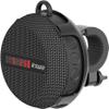 Inwa Portable Bluetooth Speaker, Bike Speakers with Speed Display, Wireless Speaker with 480 Mins Super Long of Playtime. Decent Sound, Compact Size and Loudness for Riding, Hiking, Showering, Golfing view 4