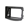 9 inch Car Radio Fascia Panel for Mitsubishi Grandis 2003-11 Stereo Dash Frame view 4