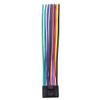 Wire Harness for Kenwood KDC-HD548U KDCX395 KDC-X395 KDCX396 KDC-X396 view 2