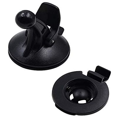 Car Suction Cup GPS Holder Mount for Garmin NUVI 54lm 55 55lm 55lmt 56 56lm
