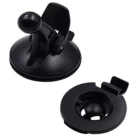 Car Suction Cup GPS Holder Mount for Garmin NUVI 54lm 55 55lm 55lmt 56 56lm