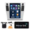 10.4 inches Android 10 Autoradio Car Navigation Stereo Multimedia Player GPS Radio 2.5D IPS Touch Screen for Toyota Camry 2008-2011 view 1