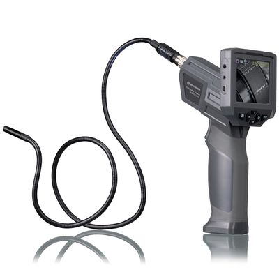 Bresser Endoscope Camera Detachable Lcd Display 3.5 8.89cm One Size