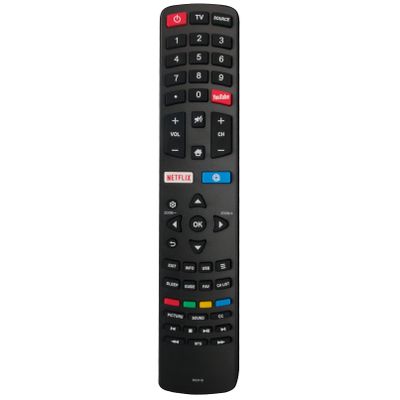 06-531W52-TY09XS RC311S Remote Control Replacement - New RC311S 06-531W52-TY09XS TV Replace Remote Control for TCL TV Remote Controller