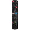 06-531W52-TY09XS RC311S Remote Control Replacement - New RC311S 06-531W52-TY09XS TV Replace Remote Control for TCL TV Remote Controller view 1
