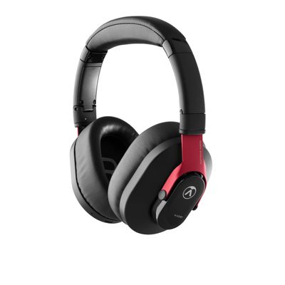 Austrian Audio Hi-X25BT Professional Wireless Closed-Back Over-Ear Headphones