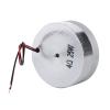 Mini Resonance Speaker, 2 Inch 50MM Vibration Speaker Portable All Frequency Resonance Speaker Strong Bass Louderspeaker(4 25W) view 1
