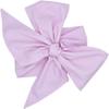 Baby Cloth - Blue Newborn Soft Cotton Bow Bag, Suitable for Pregnant Women and Infants Photography view 2