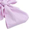 Baby Cloth - Blue Newborn Soft Cotton Bow Bag, Suitable for Pregnant Women and Infants Photography view 3