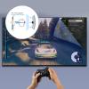 TYRHMY Anti-Radiation TV Screen Protector - Anti Blue Light Anti-Glare for 32-75 Inch, Anti Scratch Protector Film for LCD, LED, 4K OLED & QLED HDTV, 49" 1075604 view 4
