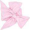 Baby Bag - A Soft Cotton Baby Bonnet in Pink, Suitable for Both Pregnant Women and Babies to use view 1