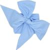 Baby Bag - A Soft Cotton Baby Bonnet in Pink, Suitable for Both Pregnant Women and Babies to use view 2