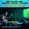 TYRHMY Anti-UV TV Screen Protector - Anti Blue Light Anti-Glare for 32-75 Inch, Anti Scratch Protector Film for LCD, LED, 4K OLED & QLED HDTV, 55" 1211682 view 3