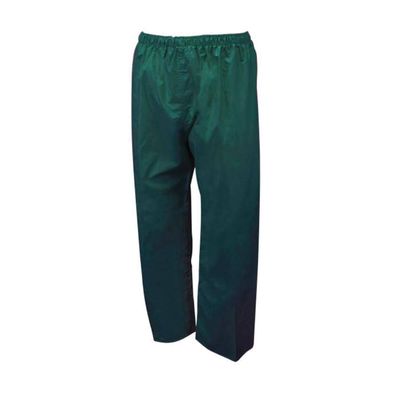 Universal Trouser - Green - Size 2X